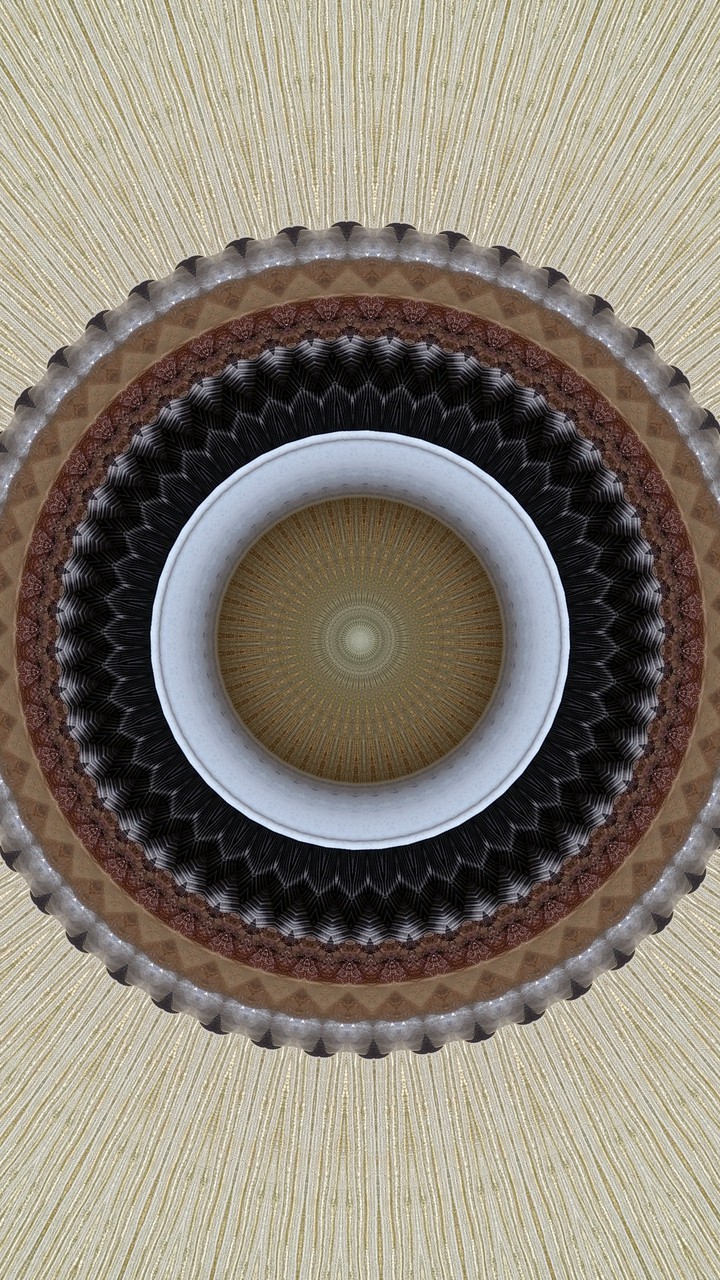 kaleidoscope