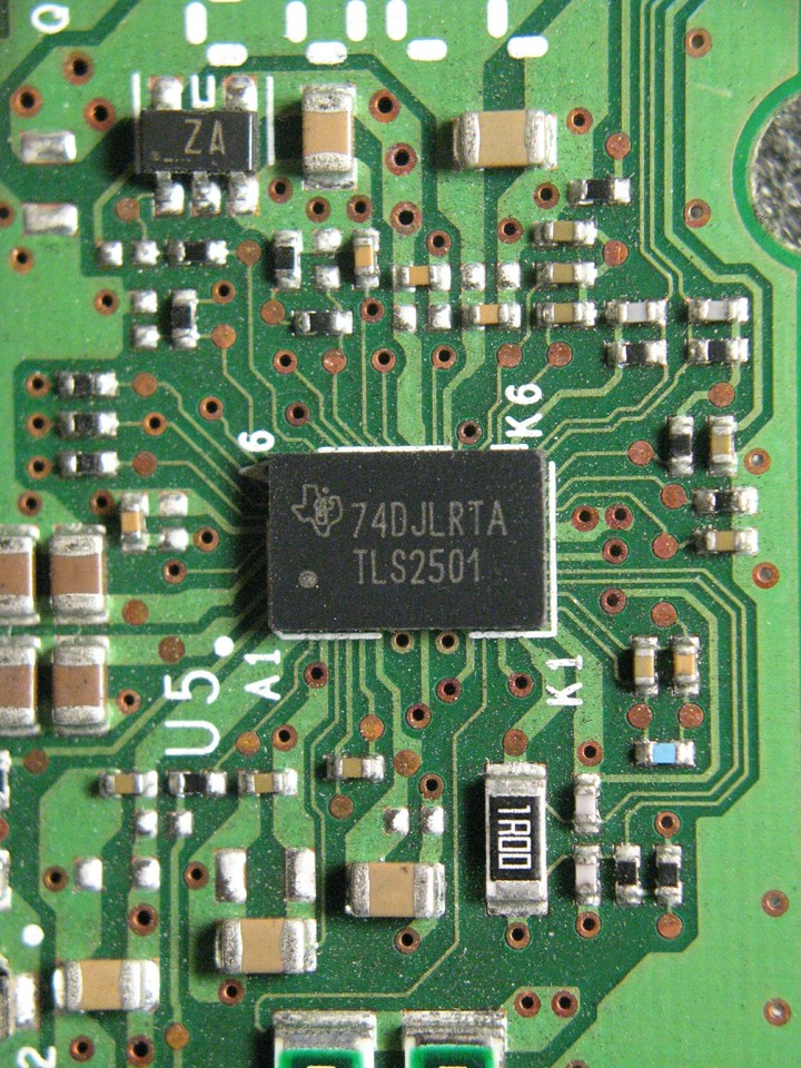 hdd