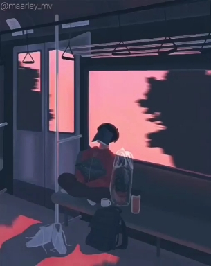 Lazy Lofi background
