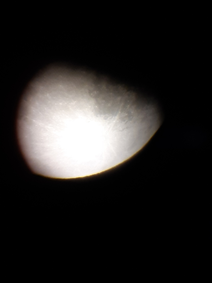 Moon eclipse