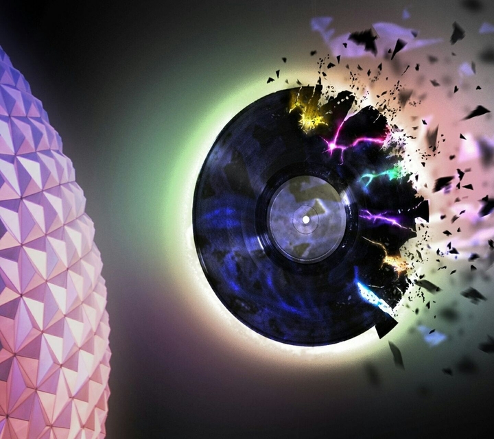 The power of music is everything