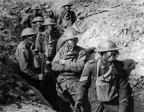 world war 2