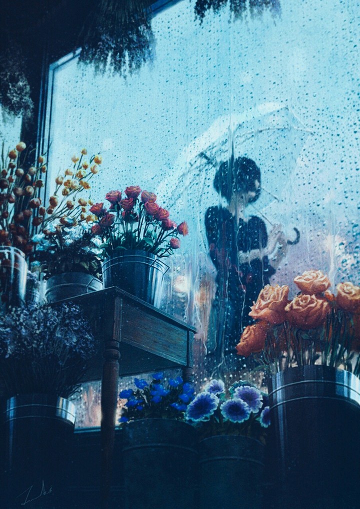 Rain