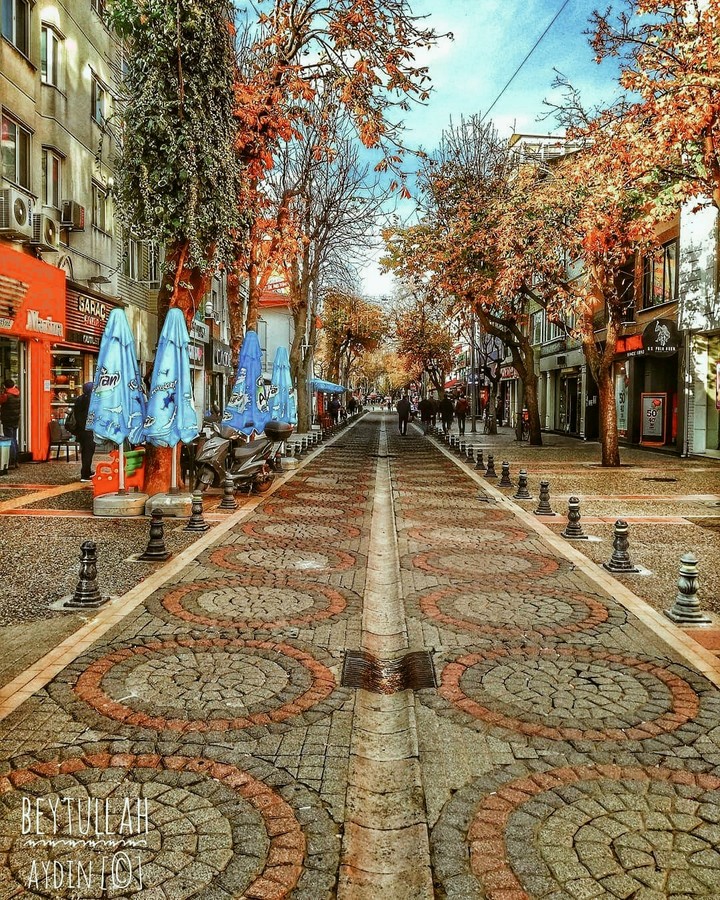 Yalova