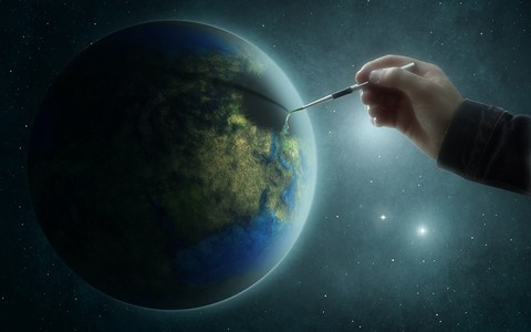 Earth