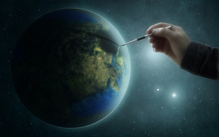 Earth