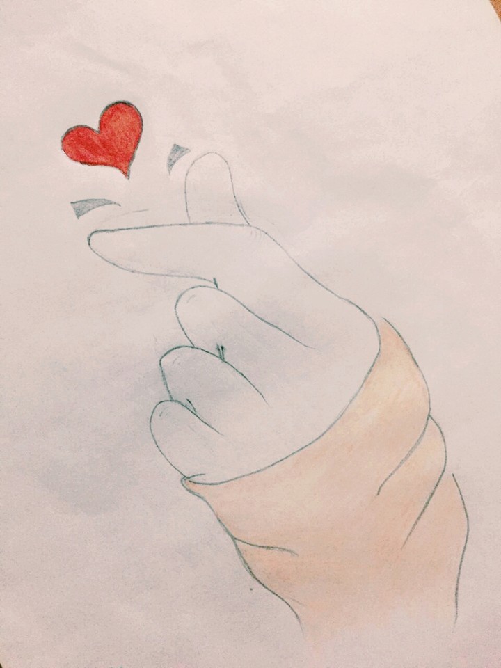 by me