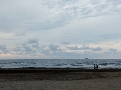 tranquila