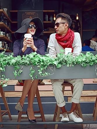 couple