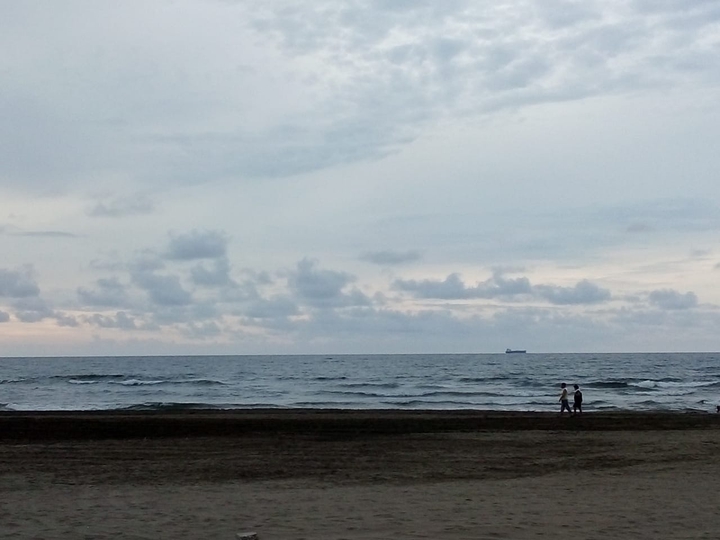 tranquila