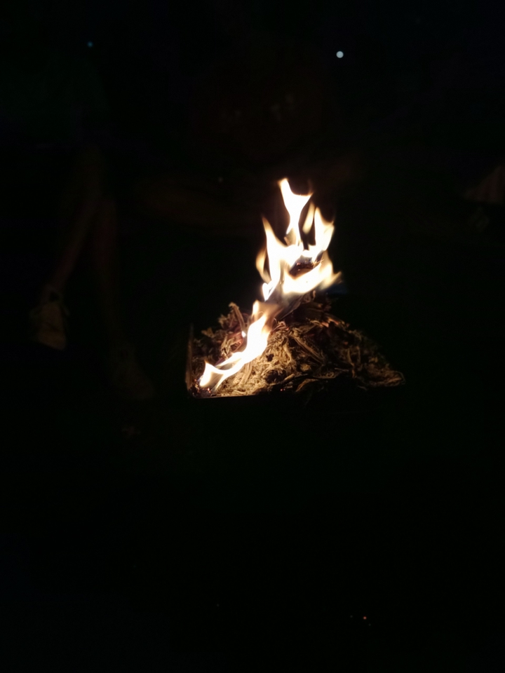 Flame