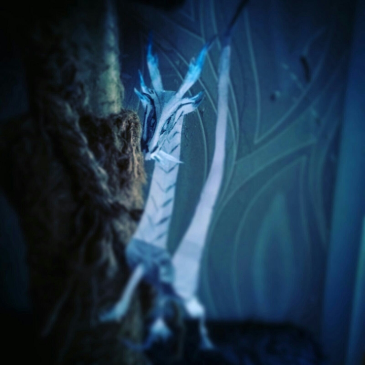 Another Dragon