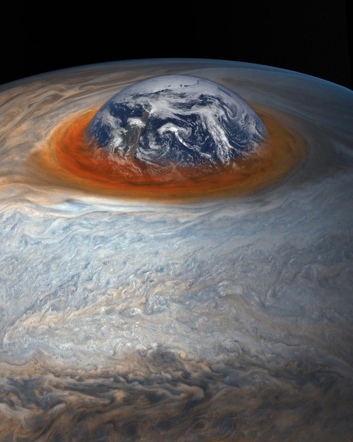 planet