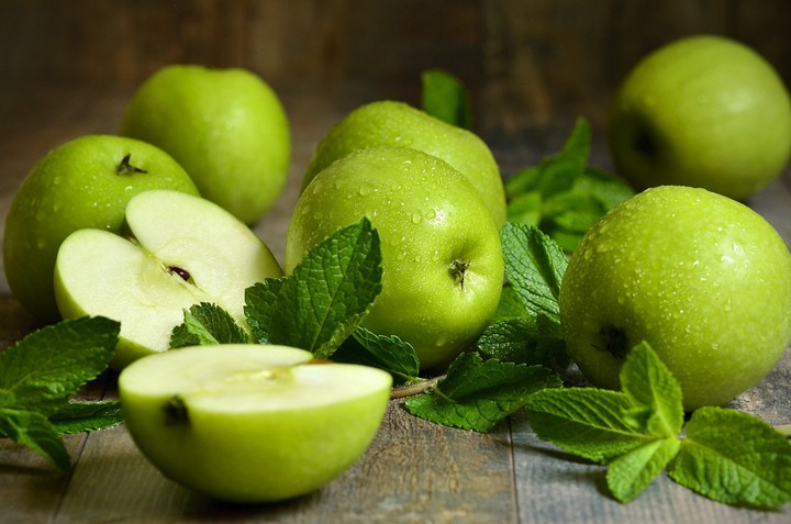 Apple