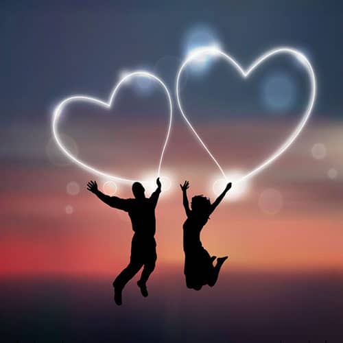 corazón