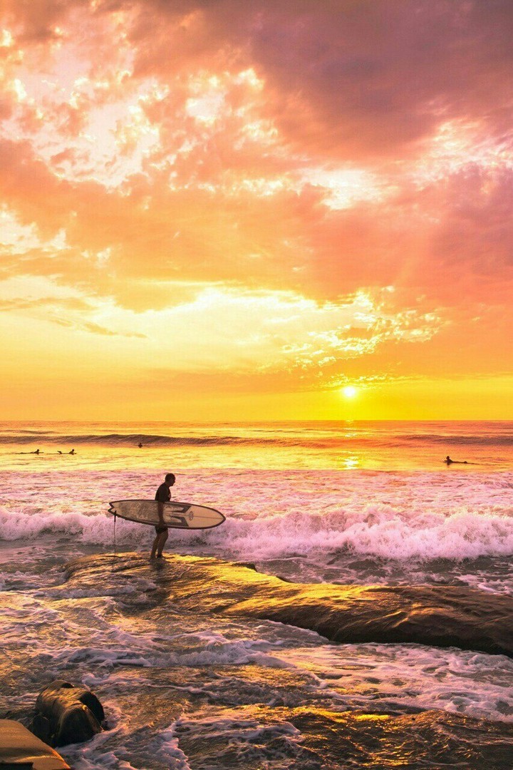 Ocean ♡