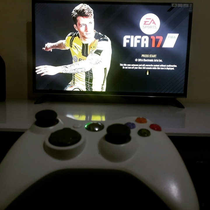 Fifa17