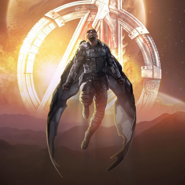 Falcon