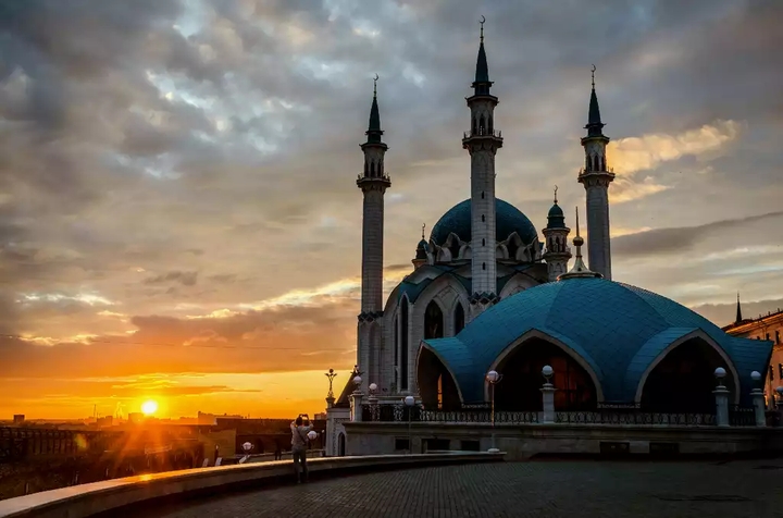kazan
