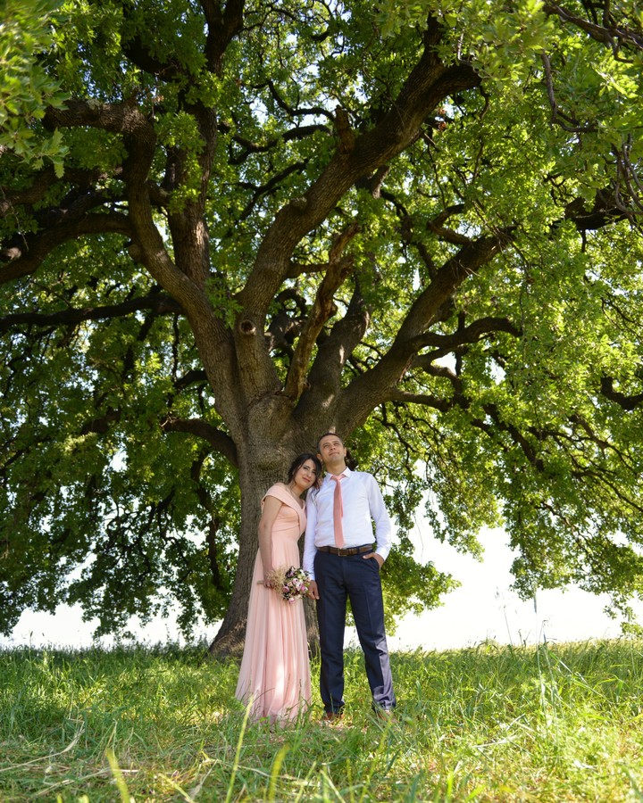 engaged