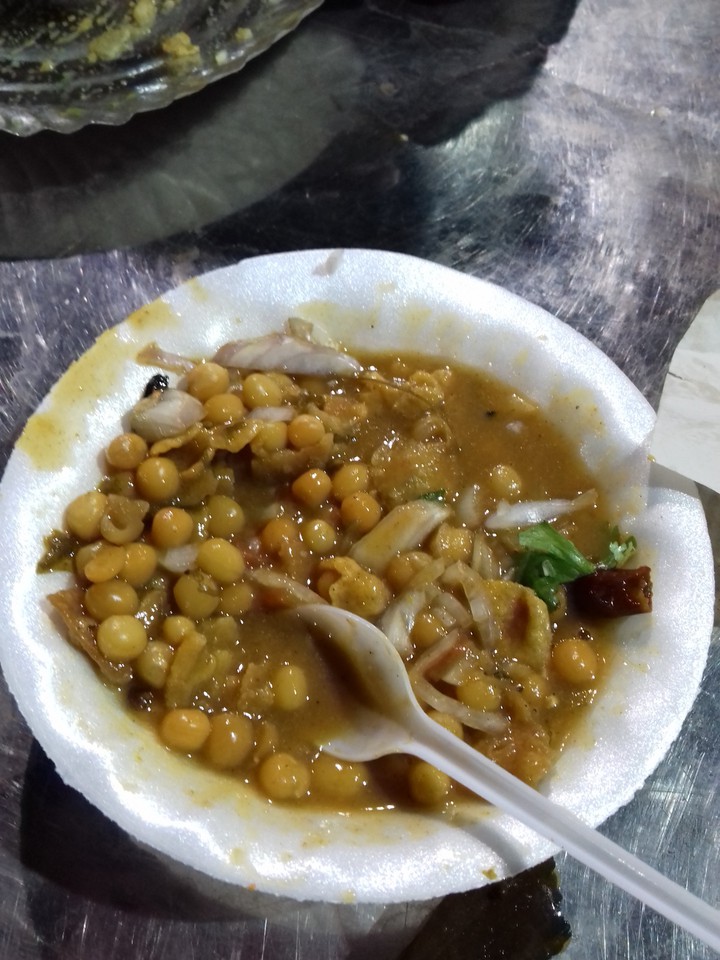 Channa