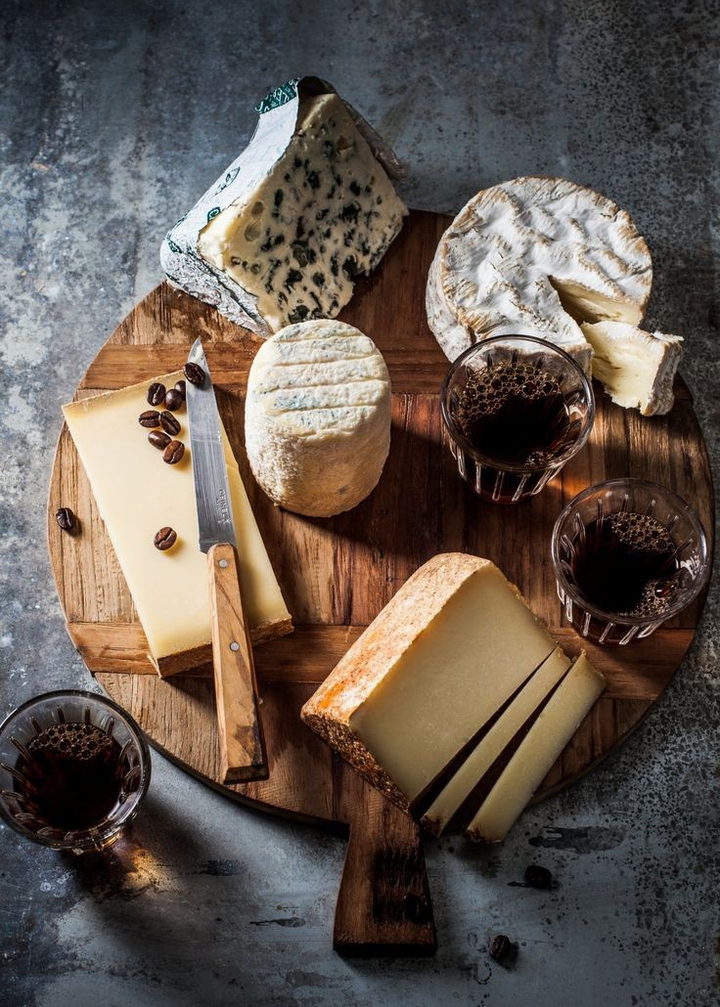 Cheese
