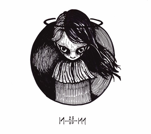 doll
