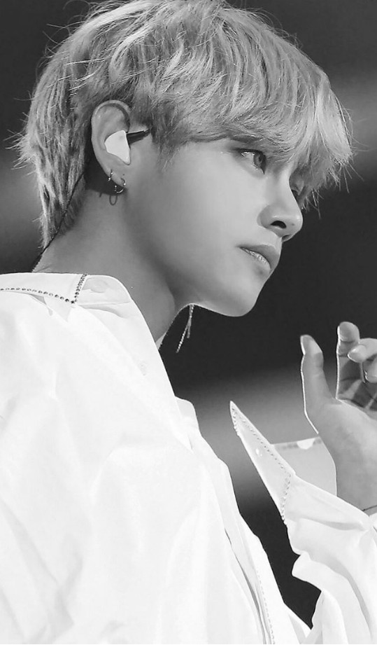 Taehyung