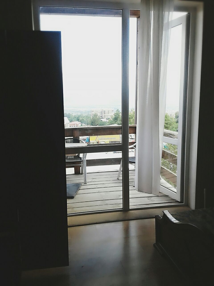#HotelRoom ☝