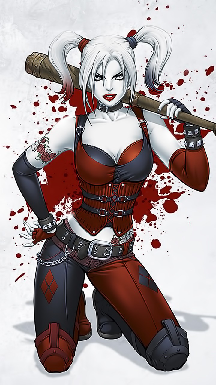 Harley Quinn