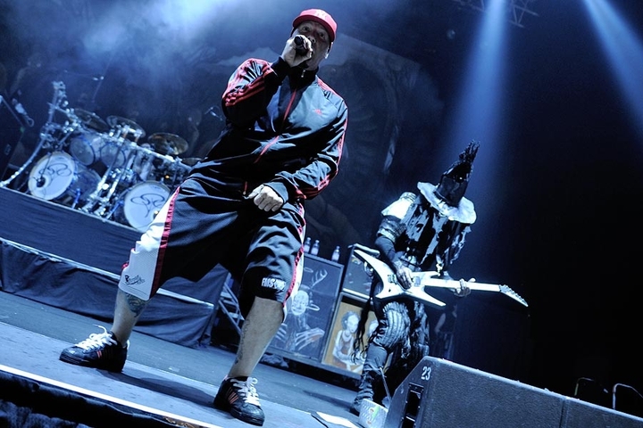 Limp bizkit