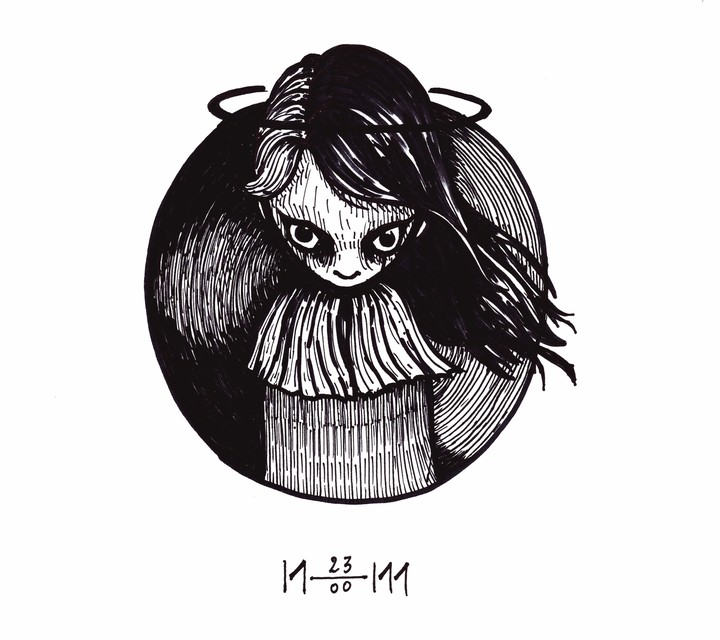 doll