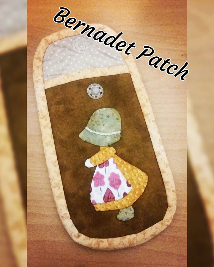 patchwork