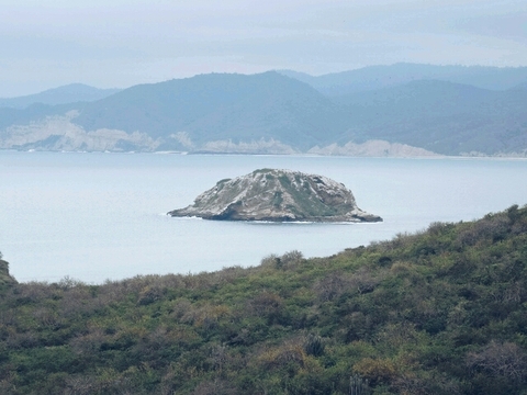 isla