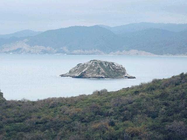 isla