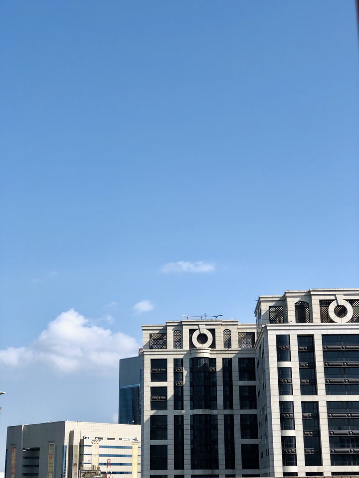 apartments