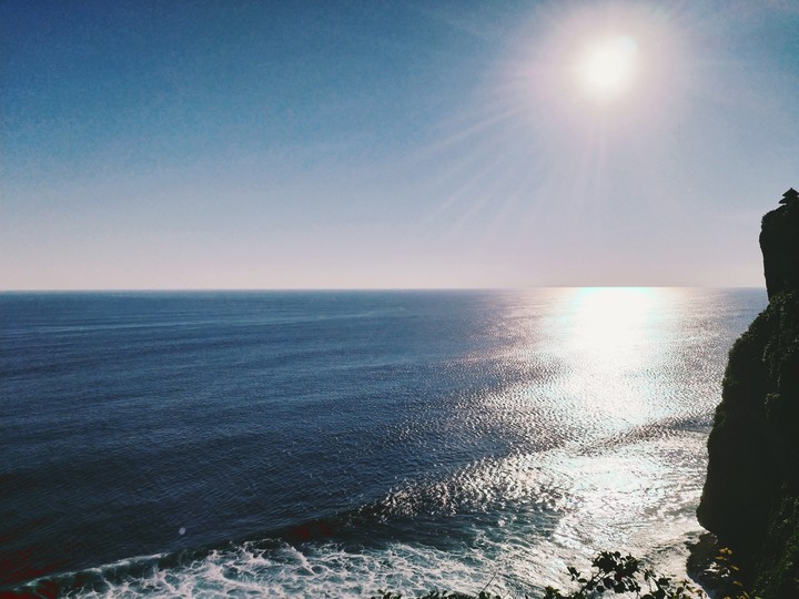 bali beach