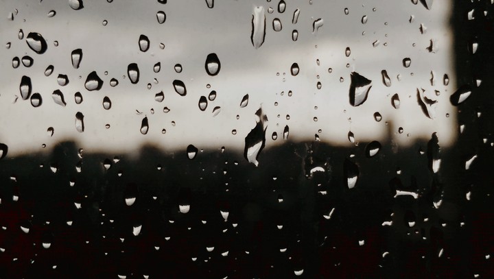 rain