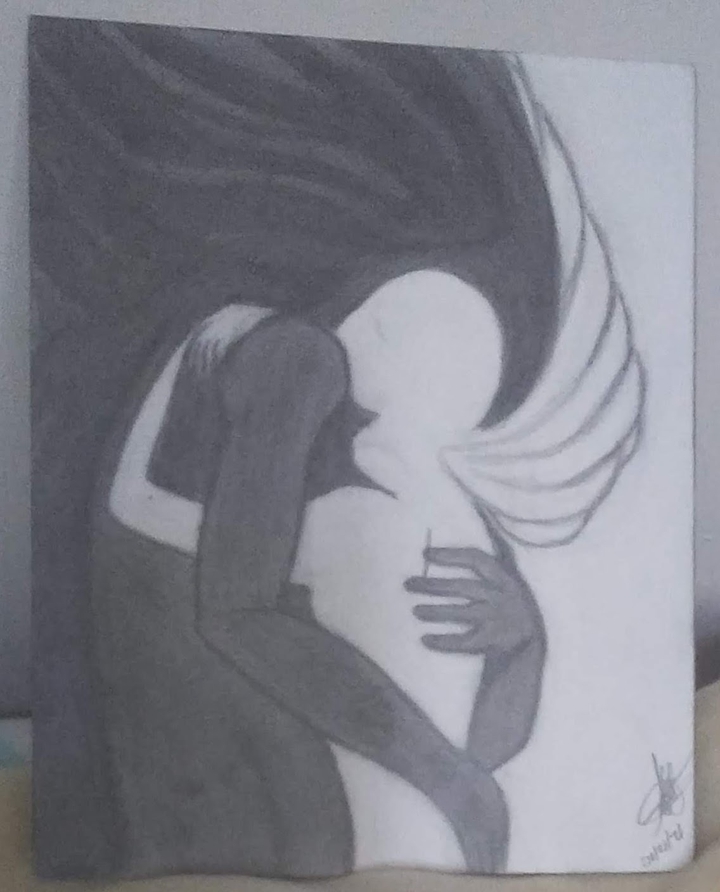 I'll always be here for you