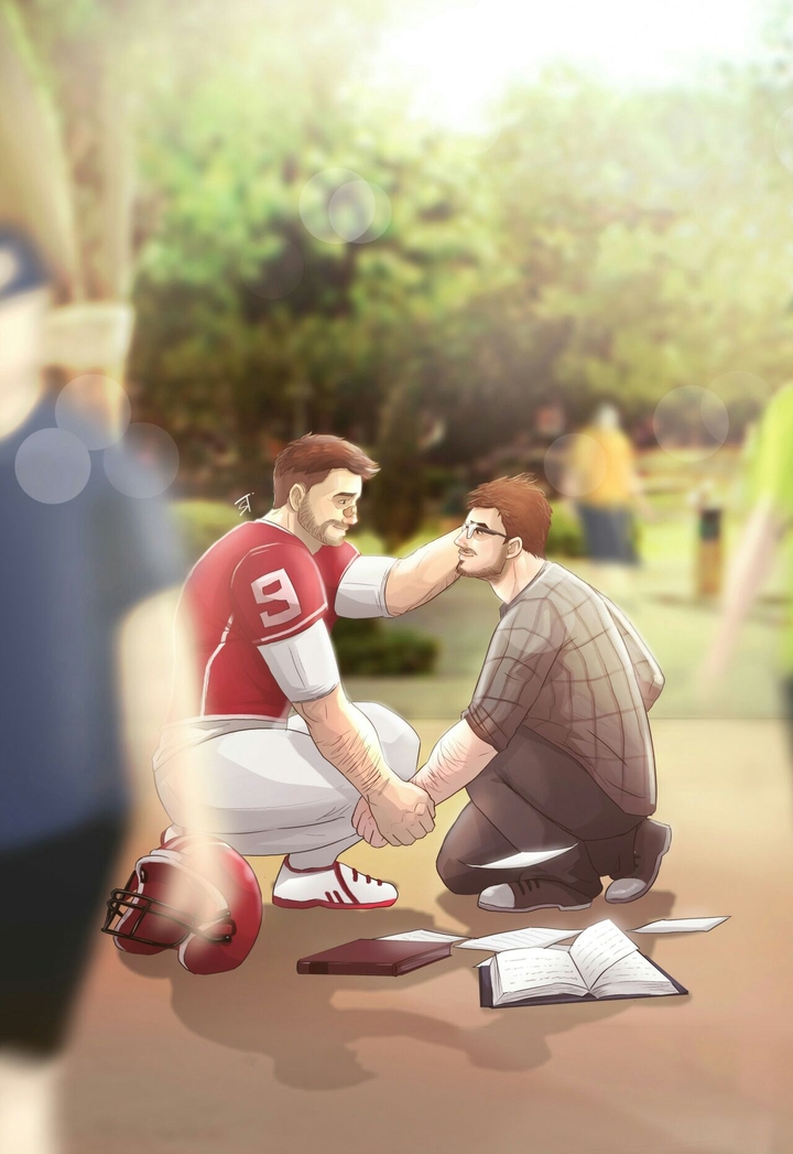 Next part <3
