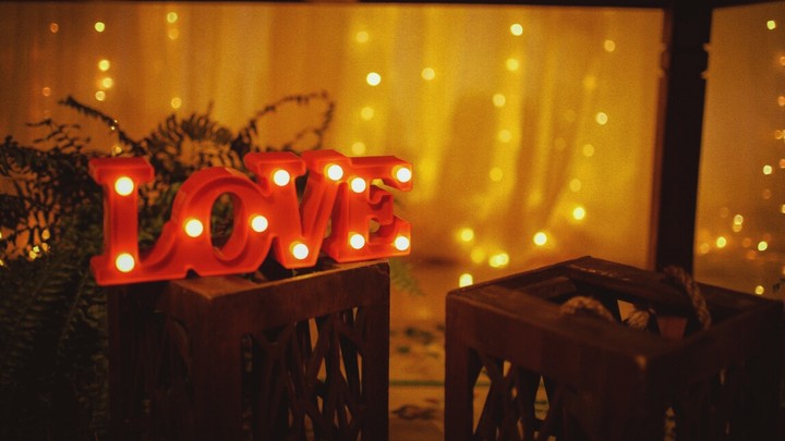 Love