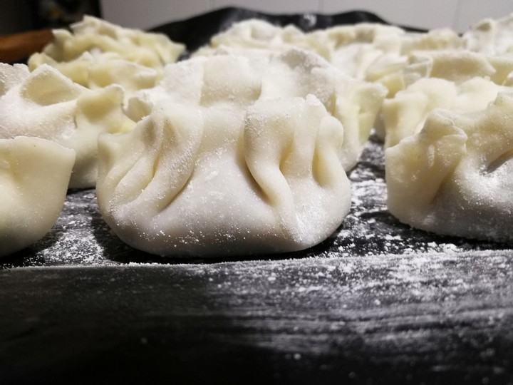 dumplings