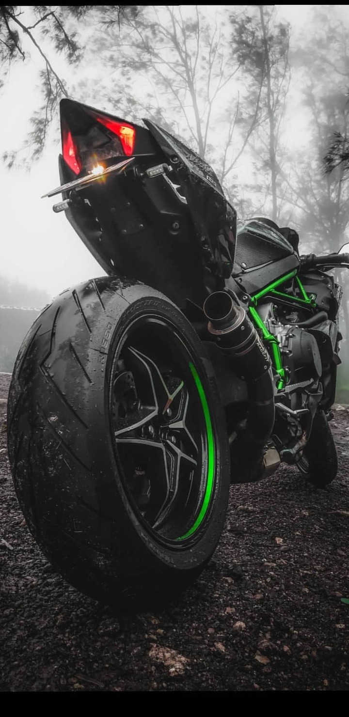 bike