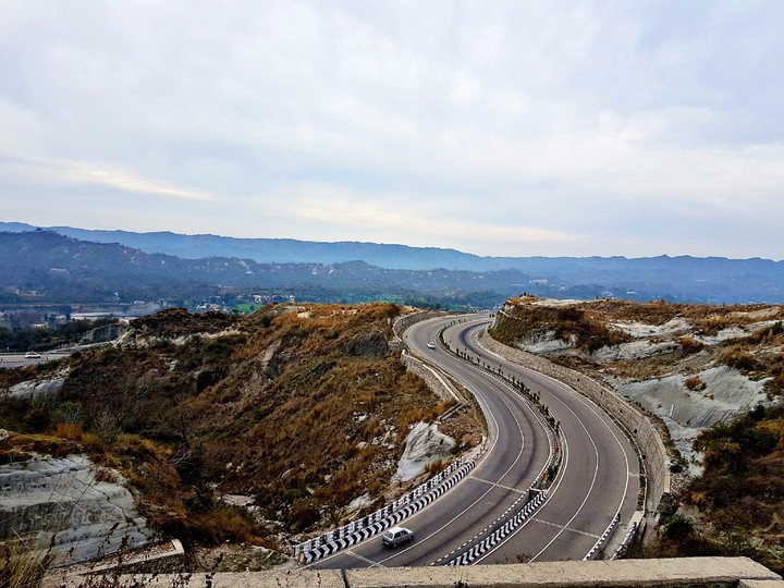 Highway