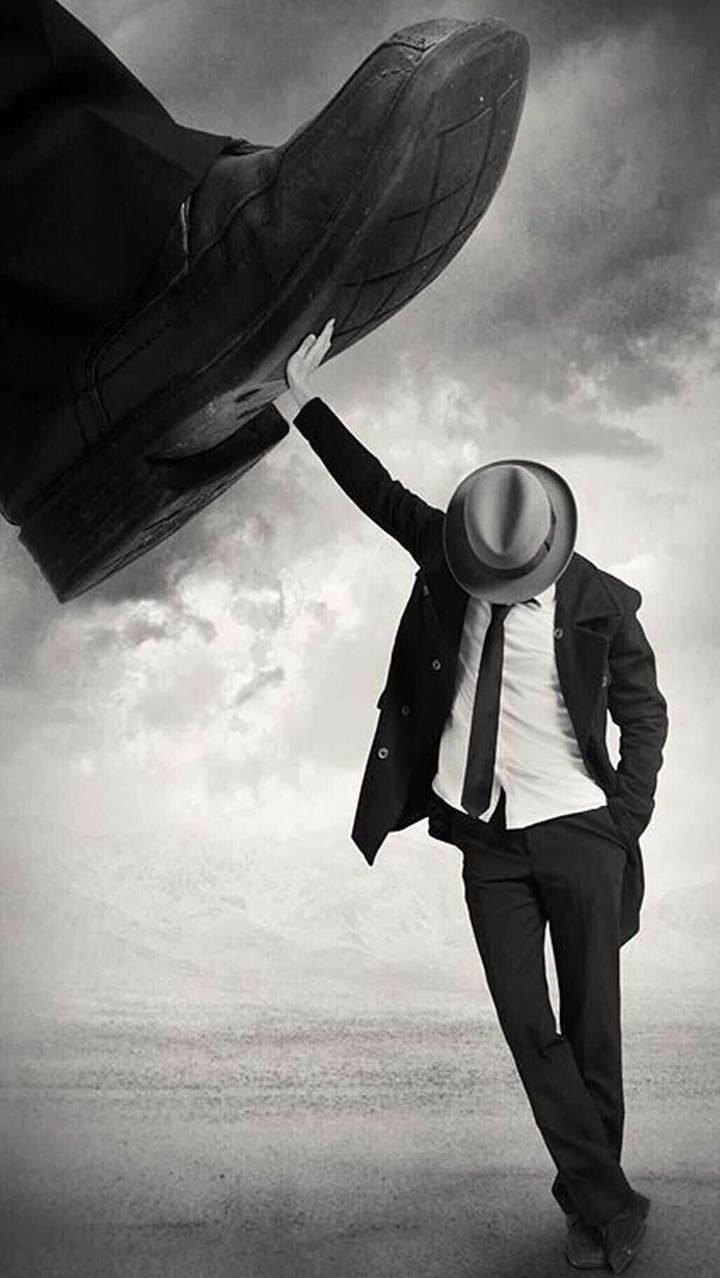 Believe yourself