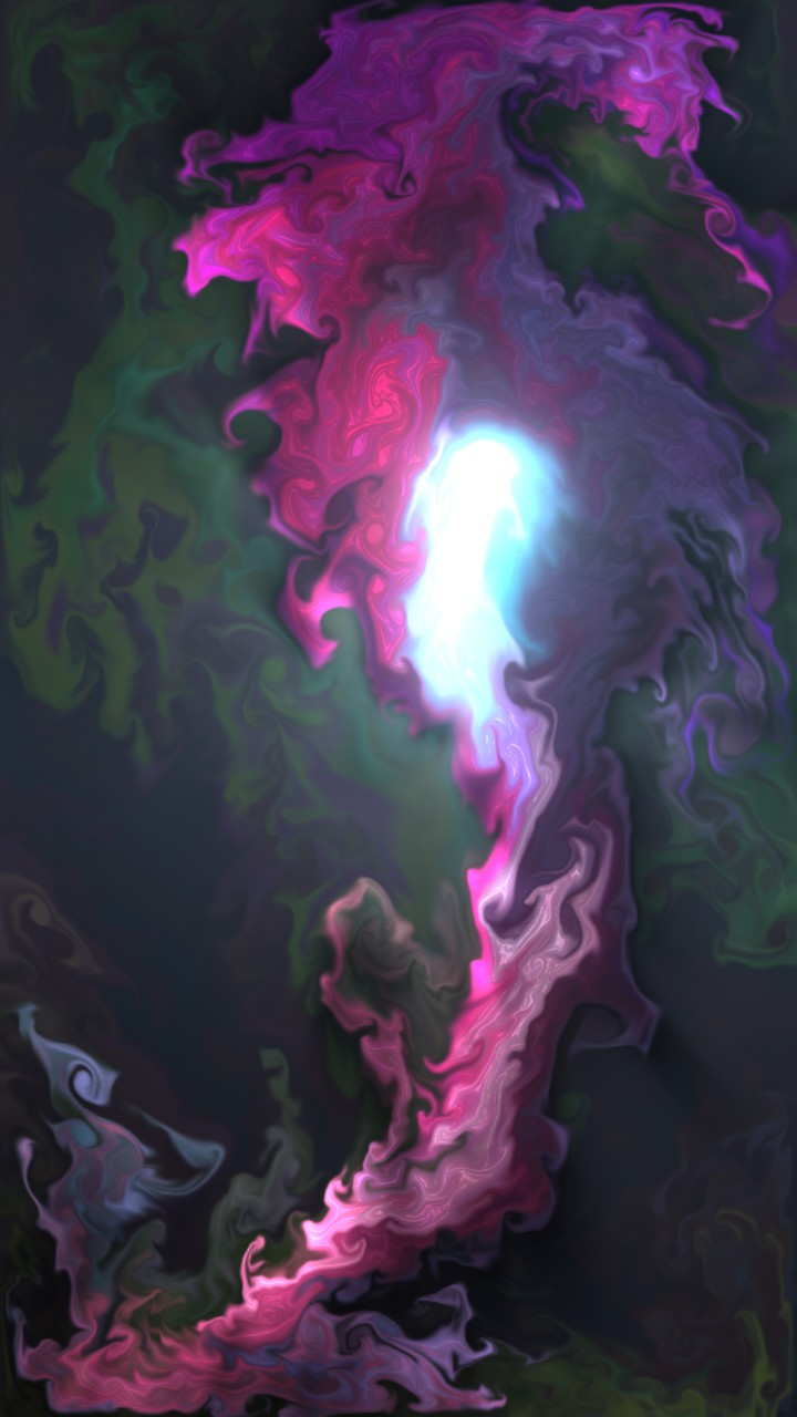 fluid
