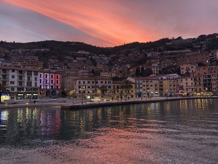 toscany