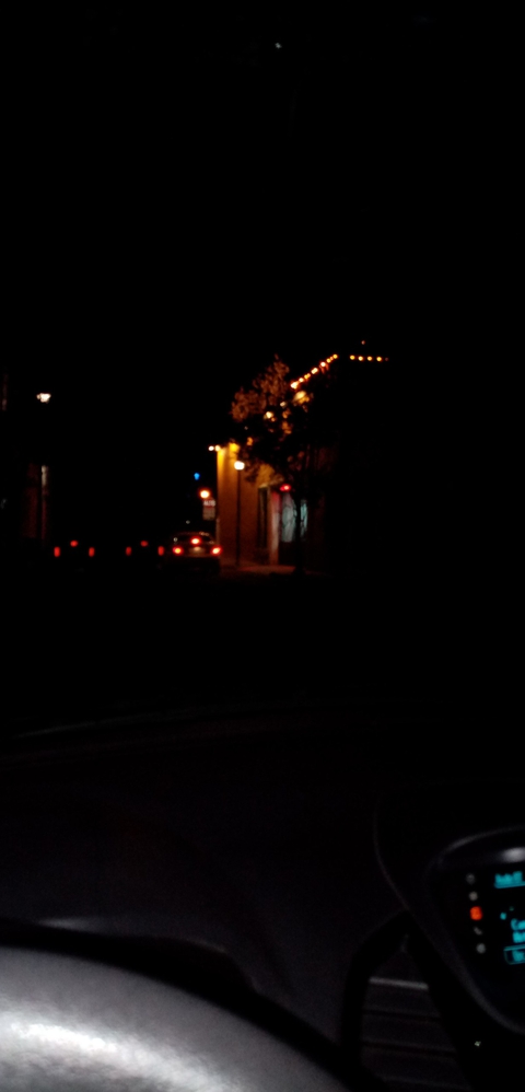 DE NOCHE EN MI AGUASCALIENTES ZONAS CENTRO