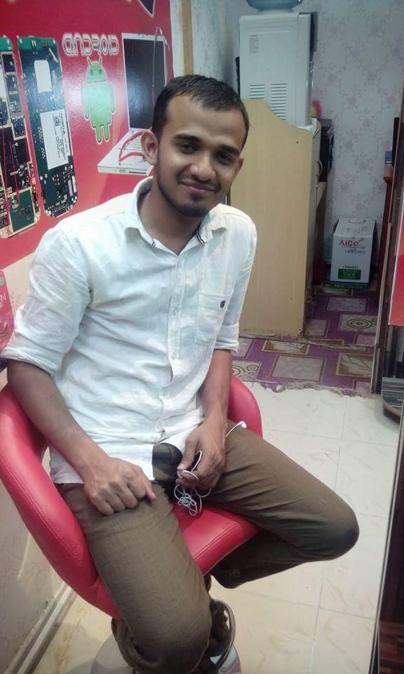 Muzammil