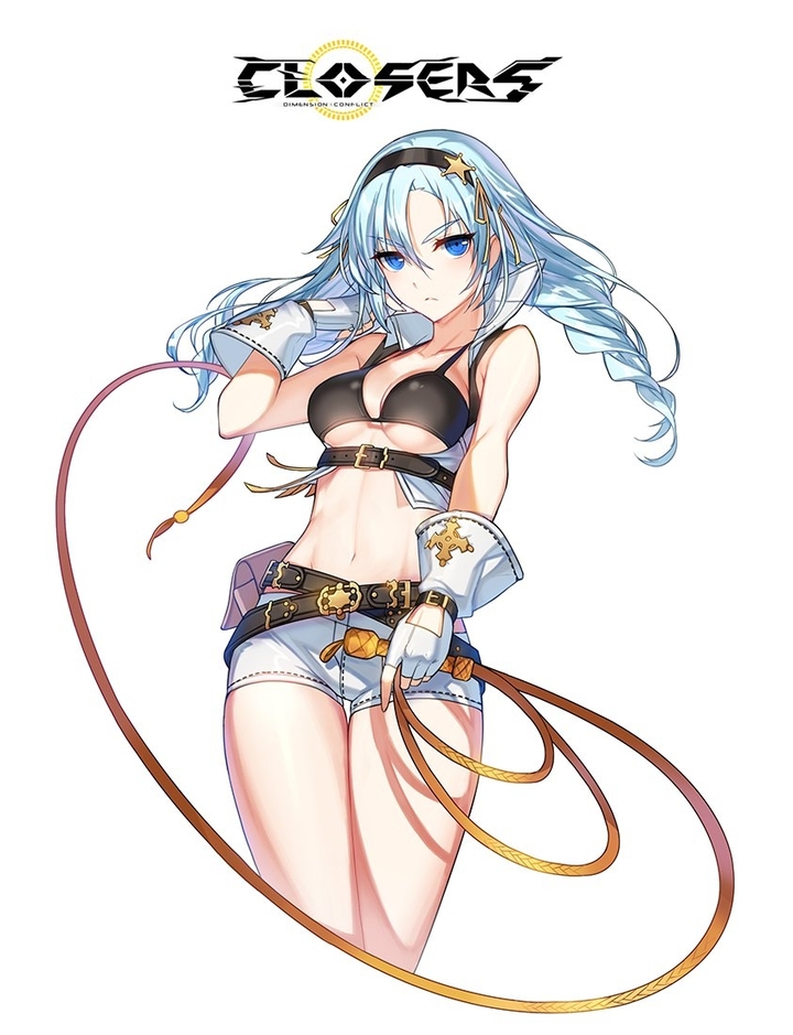 Closers